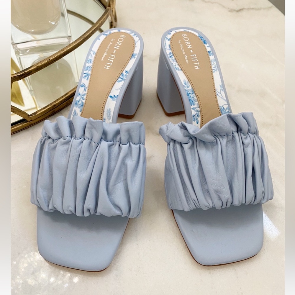 Antonio Melani Born Of Fith sandal
